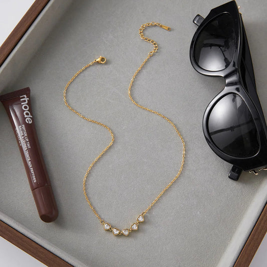 Aria Necklace