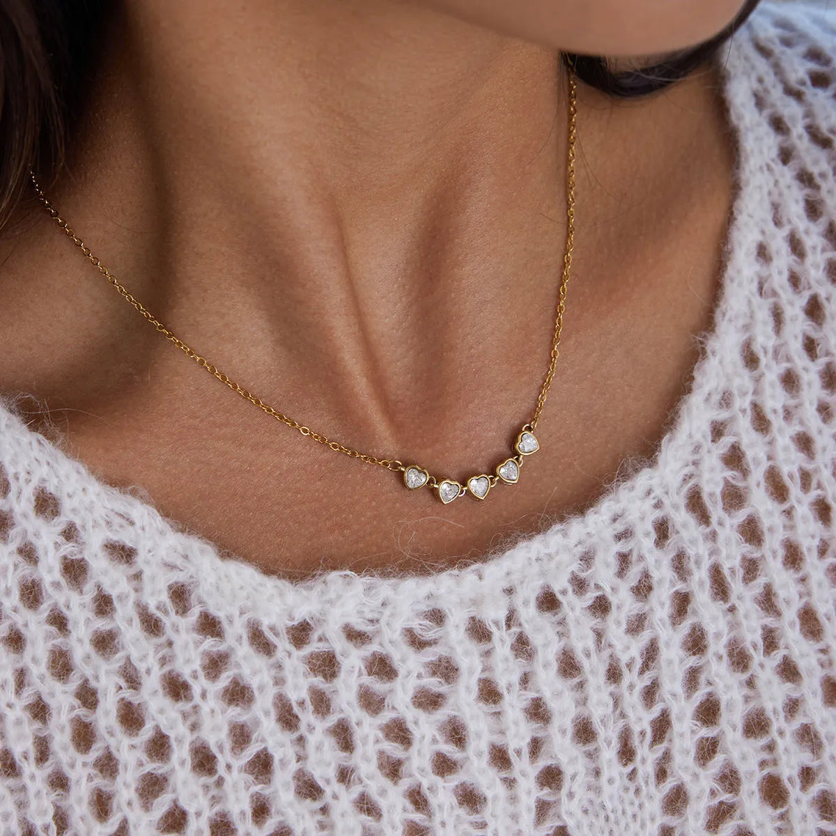 Aria Necklace