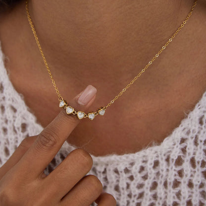 Aria Necklace