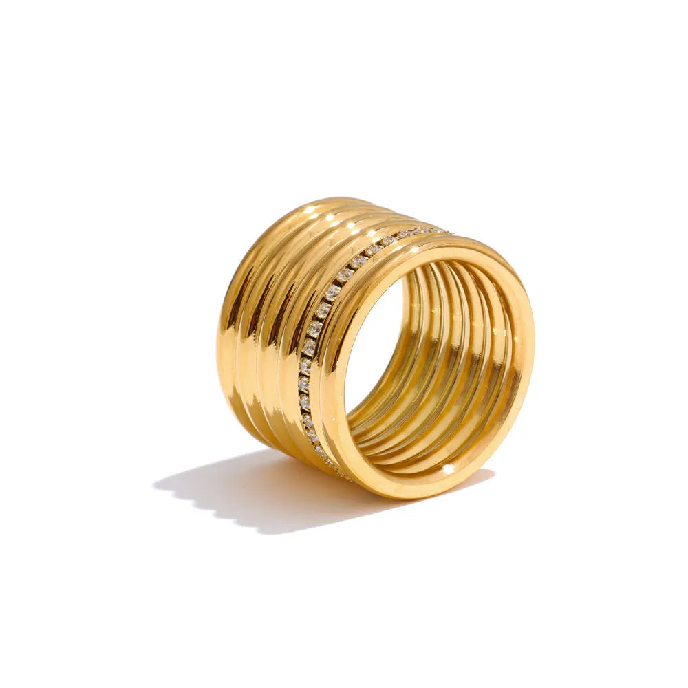Sylvie Ring