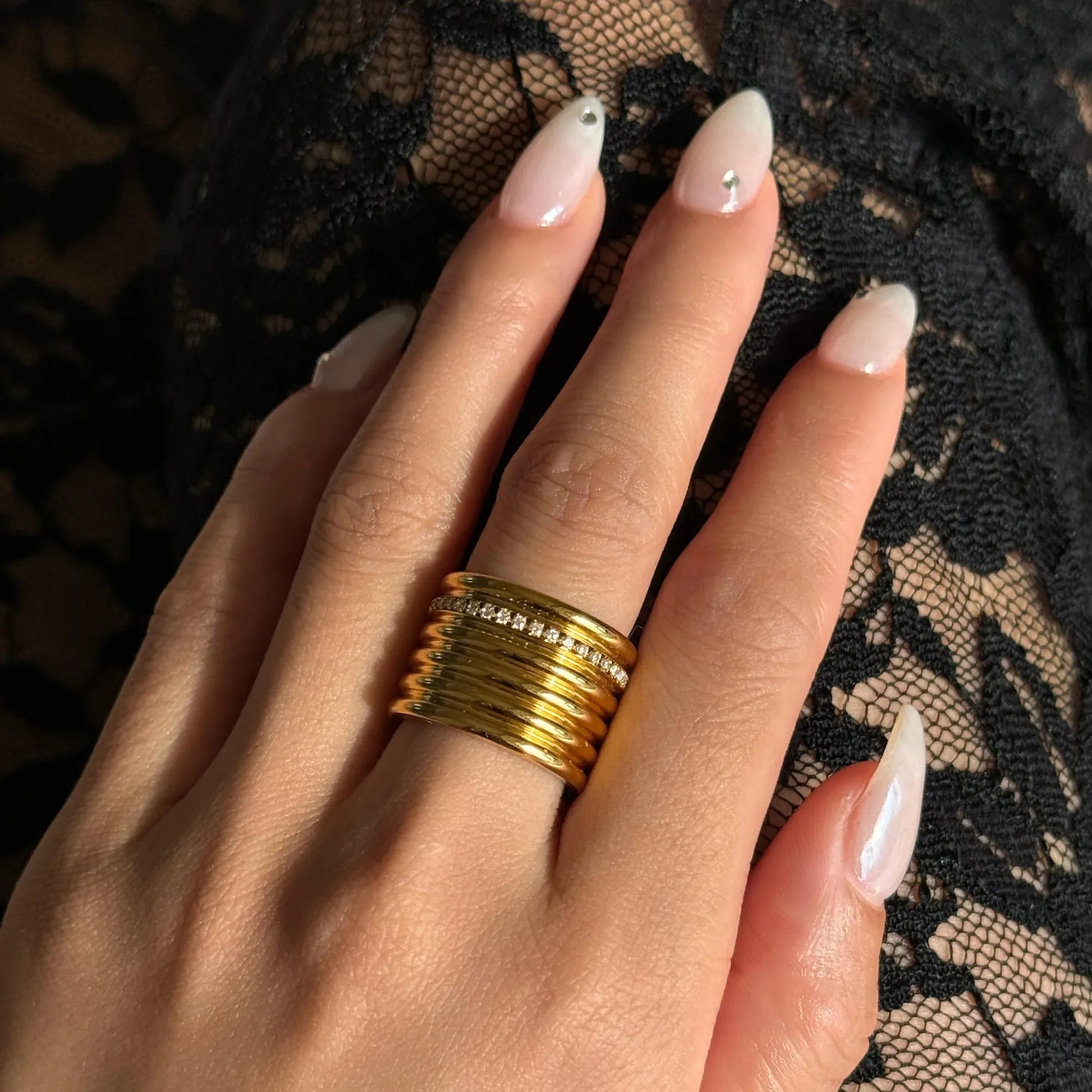 Sylvie Ring