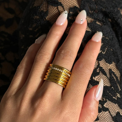 Sylvie Ring