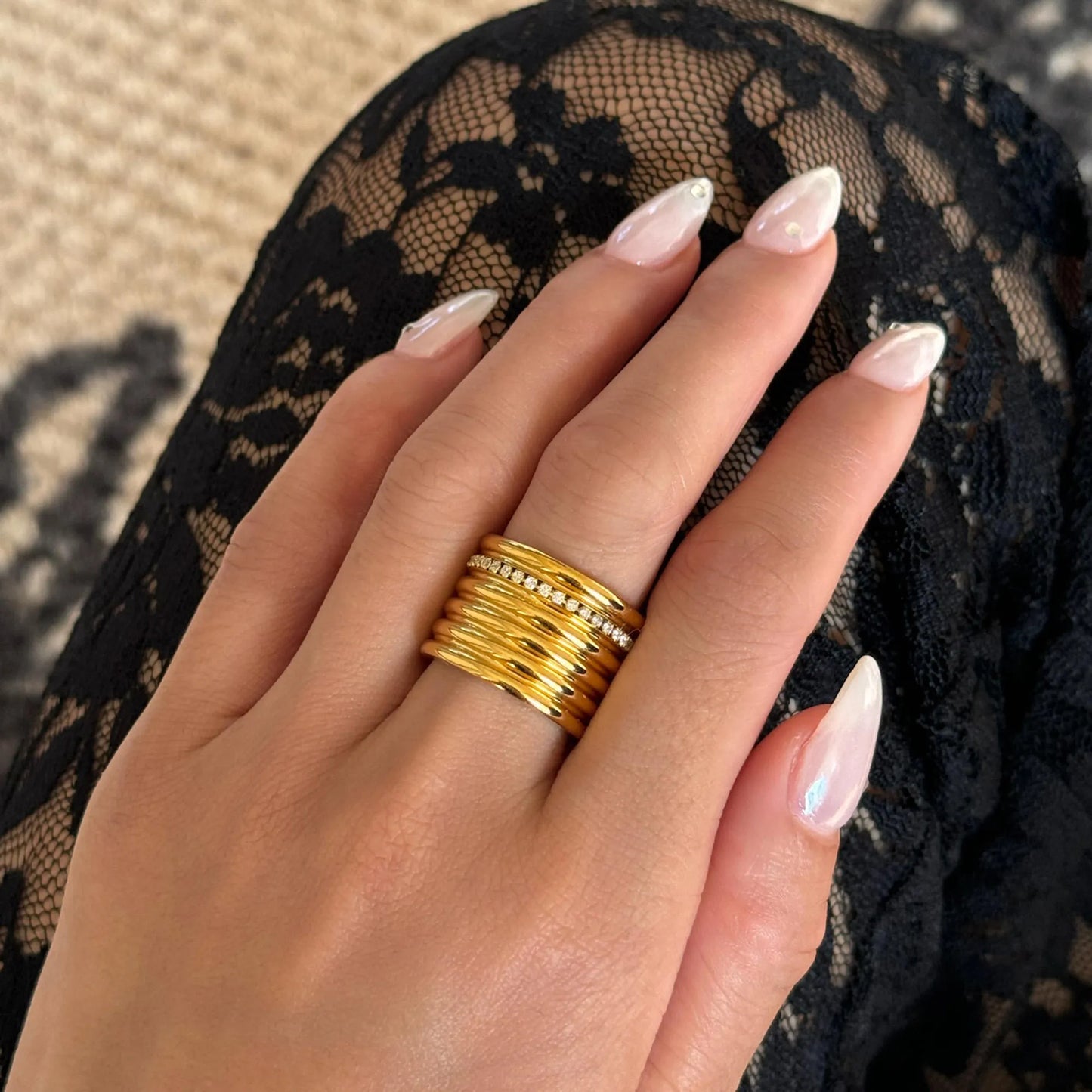 Sylvie Ring