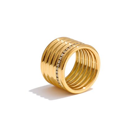 Sylvie Ring