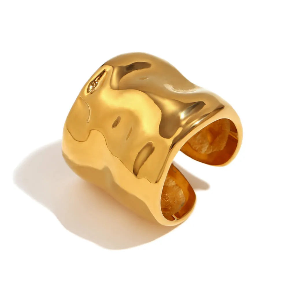 Sierra Ring