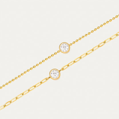 Seira Fluid Bracelets