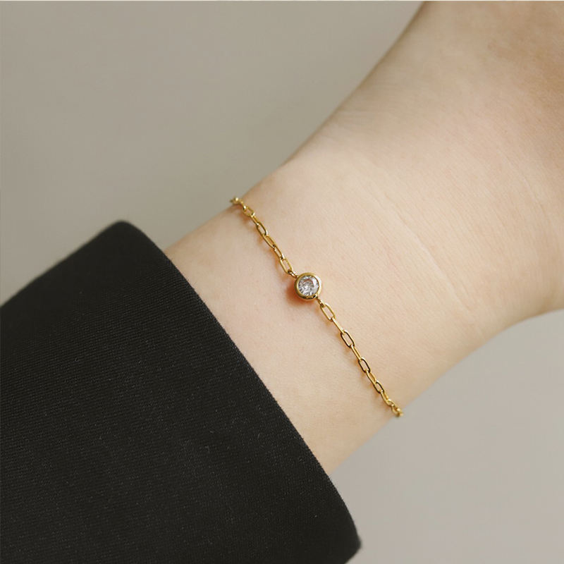 Seira Fluid Bracelets