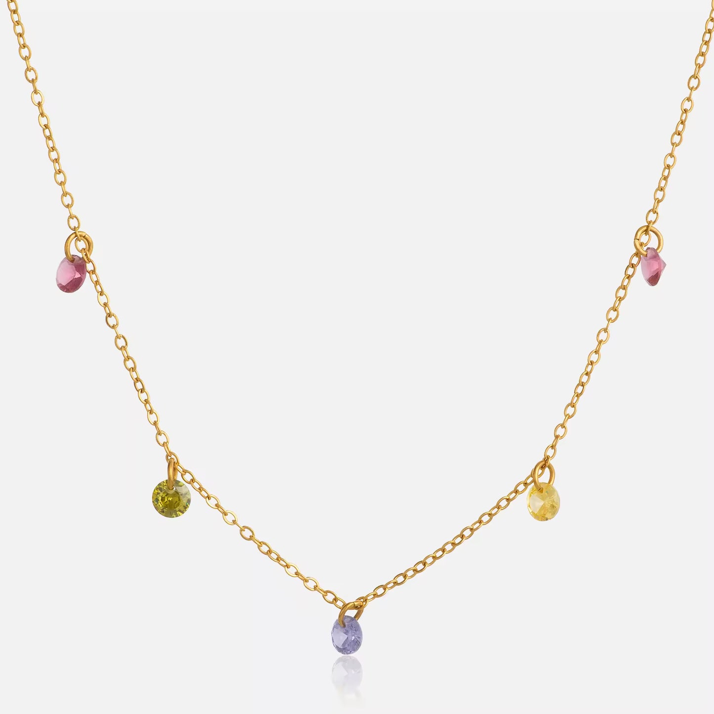Iyla Necklace
