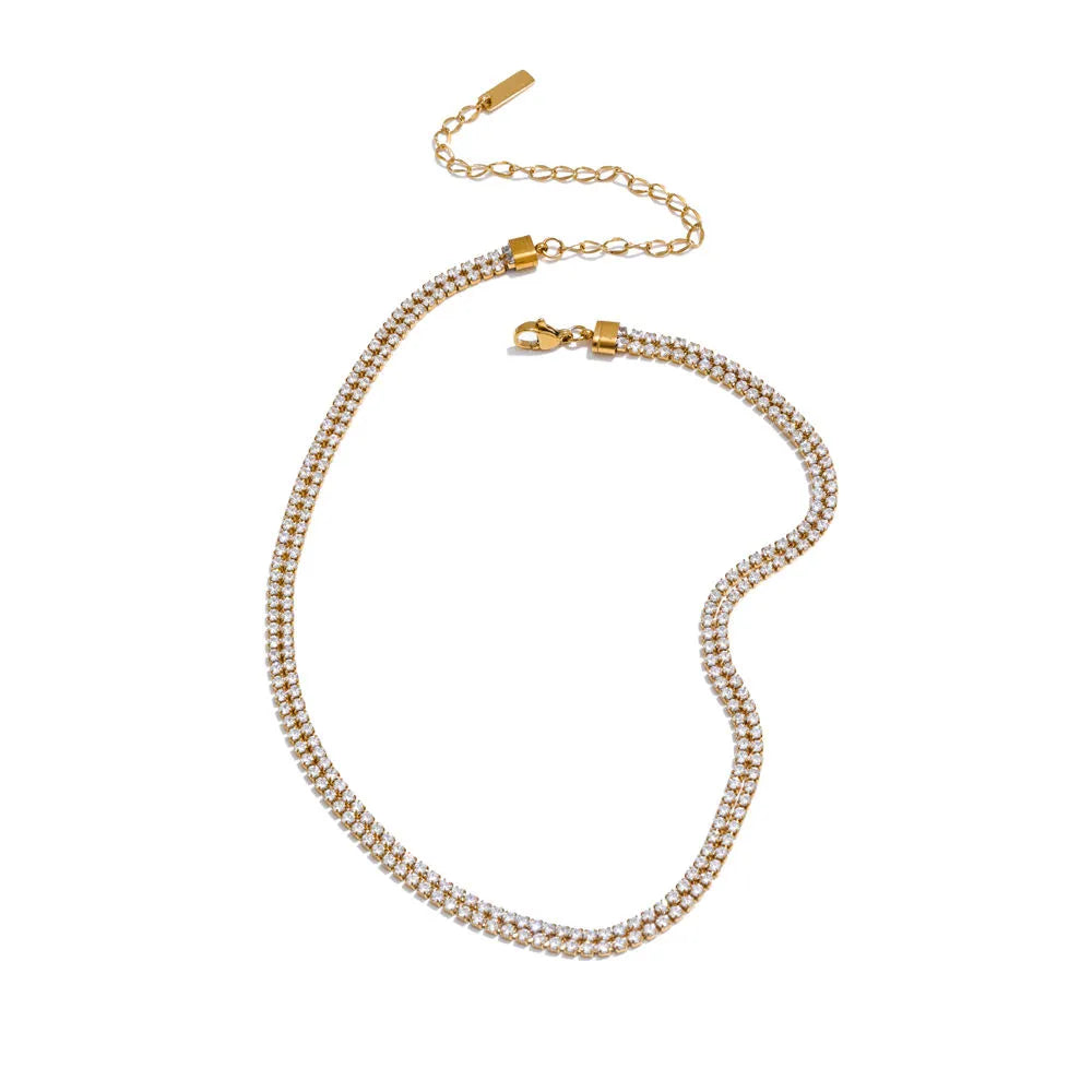 Lenora Necklace