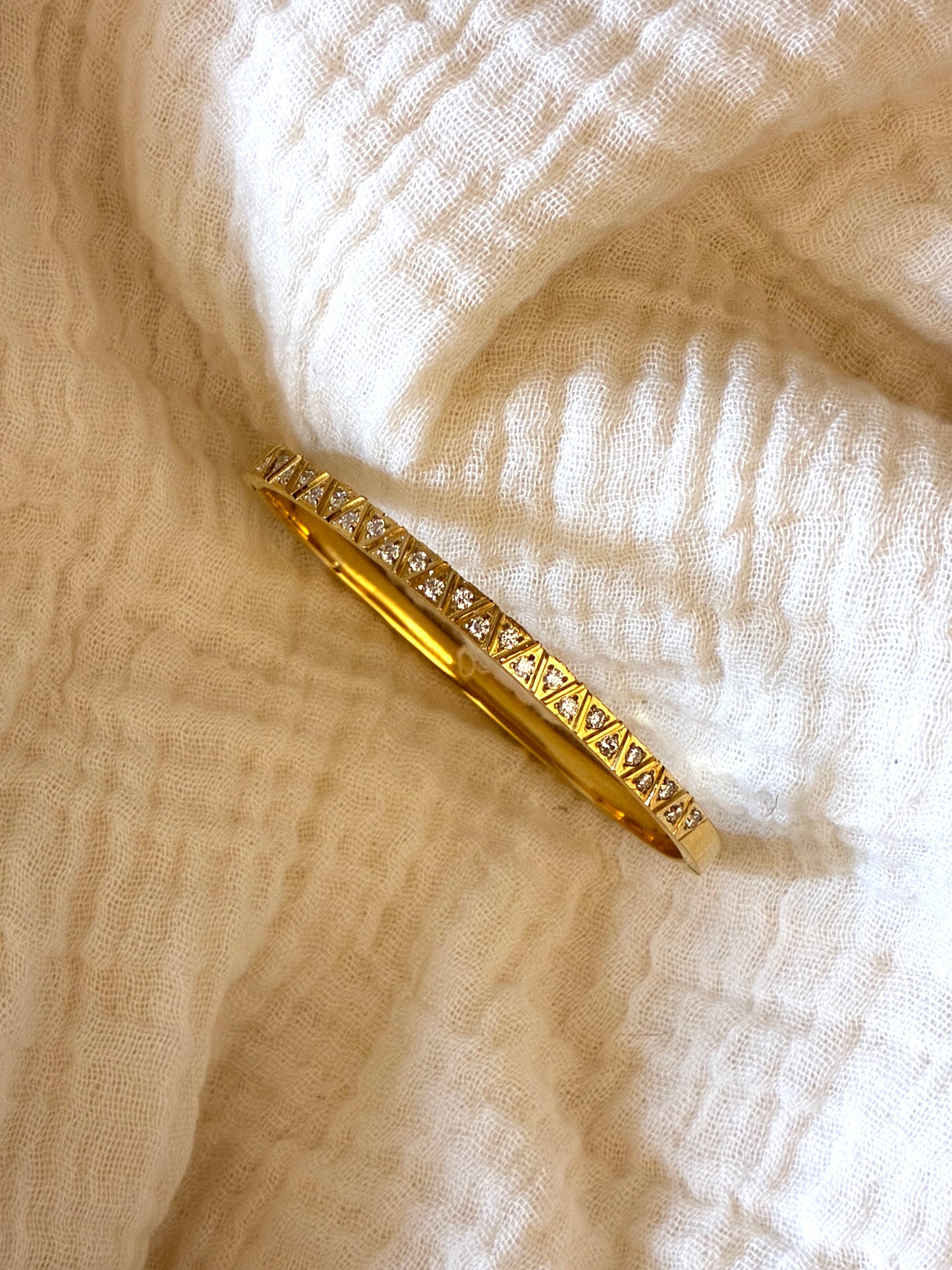 Toby Bangle