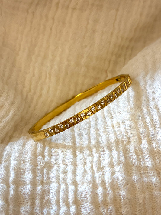 Toby Bangle