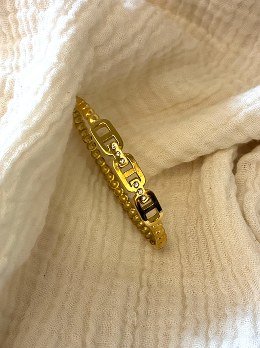 Giny Bangle