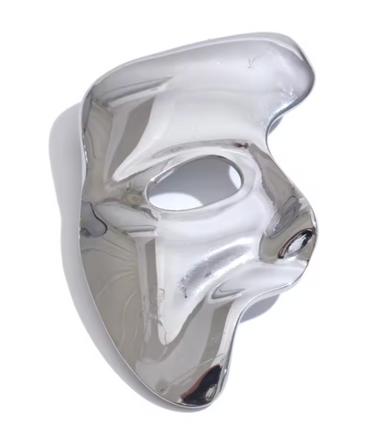 Incognito Brooch