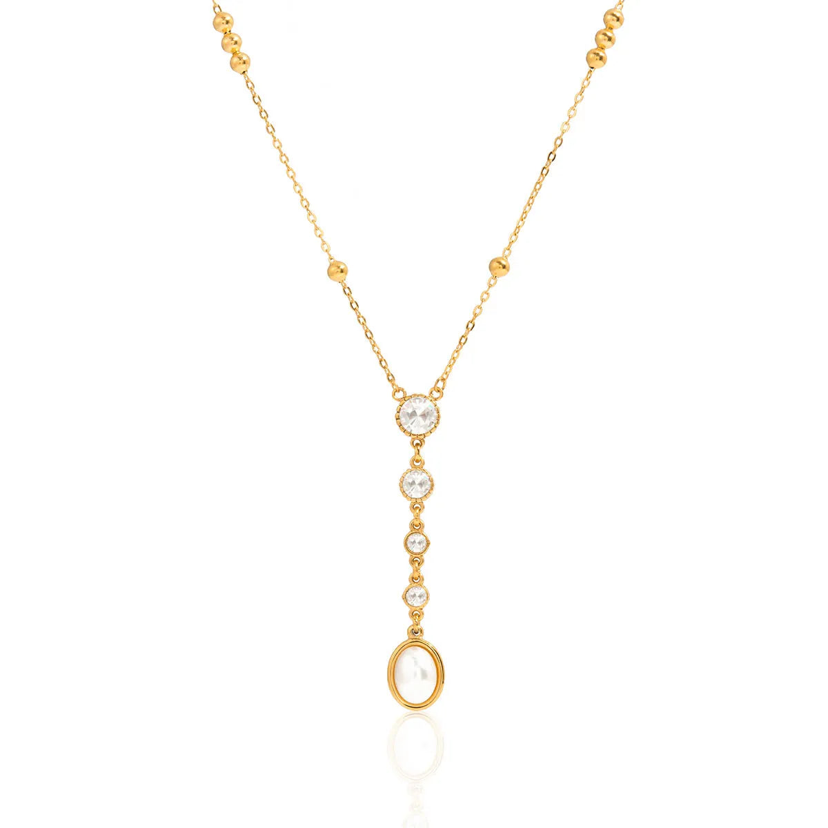 Jenna Necklace