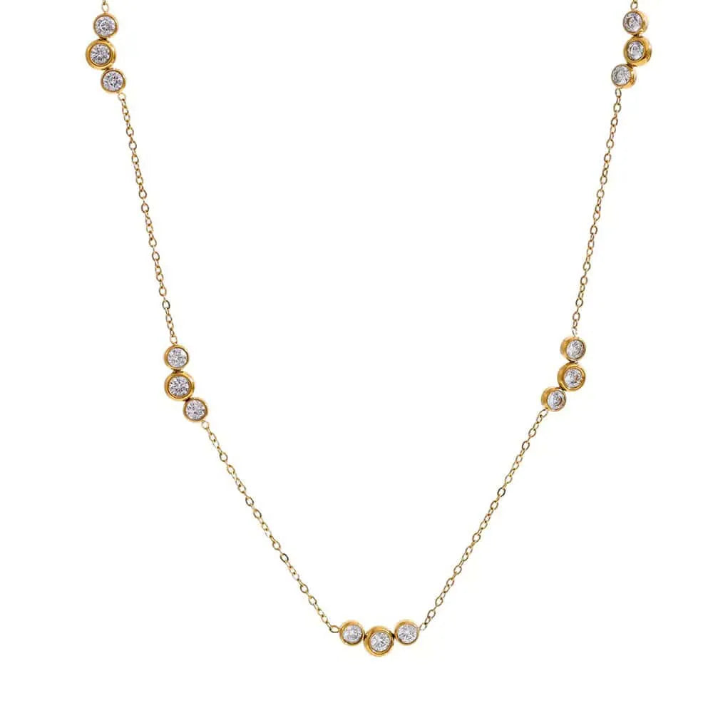 Brianna Necklace