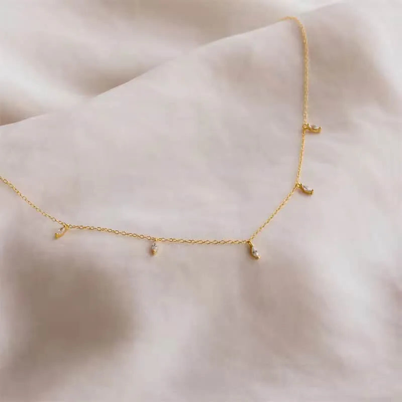 Starlight Necklace