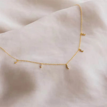 Starlight Necklace