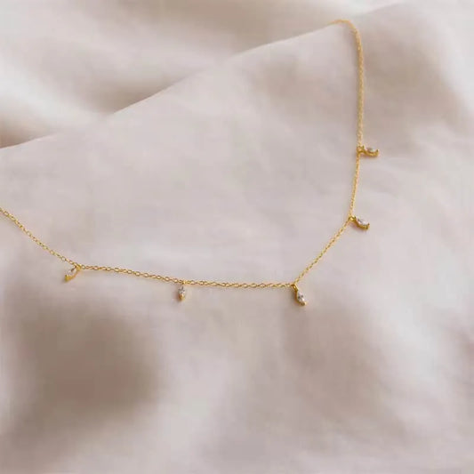 Starlight Necklace