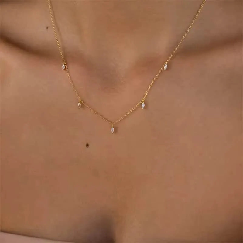 Starlight Necklace