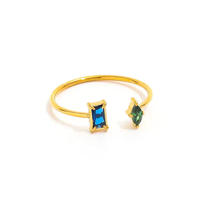 Brea Rings