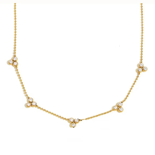 Aura Necklace