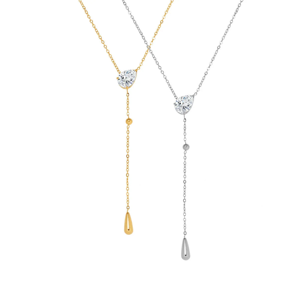 Bethany Necklace