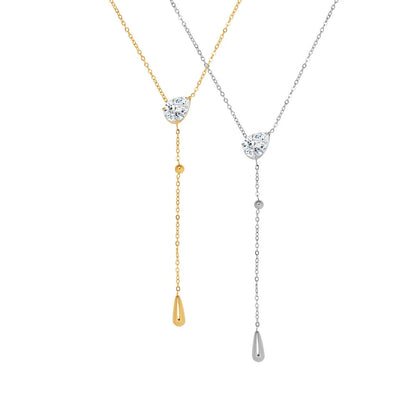 Bethany Necklace