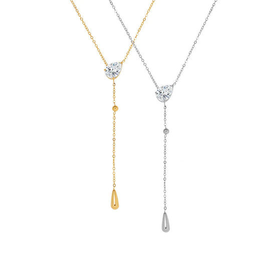 Bethany Necklace