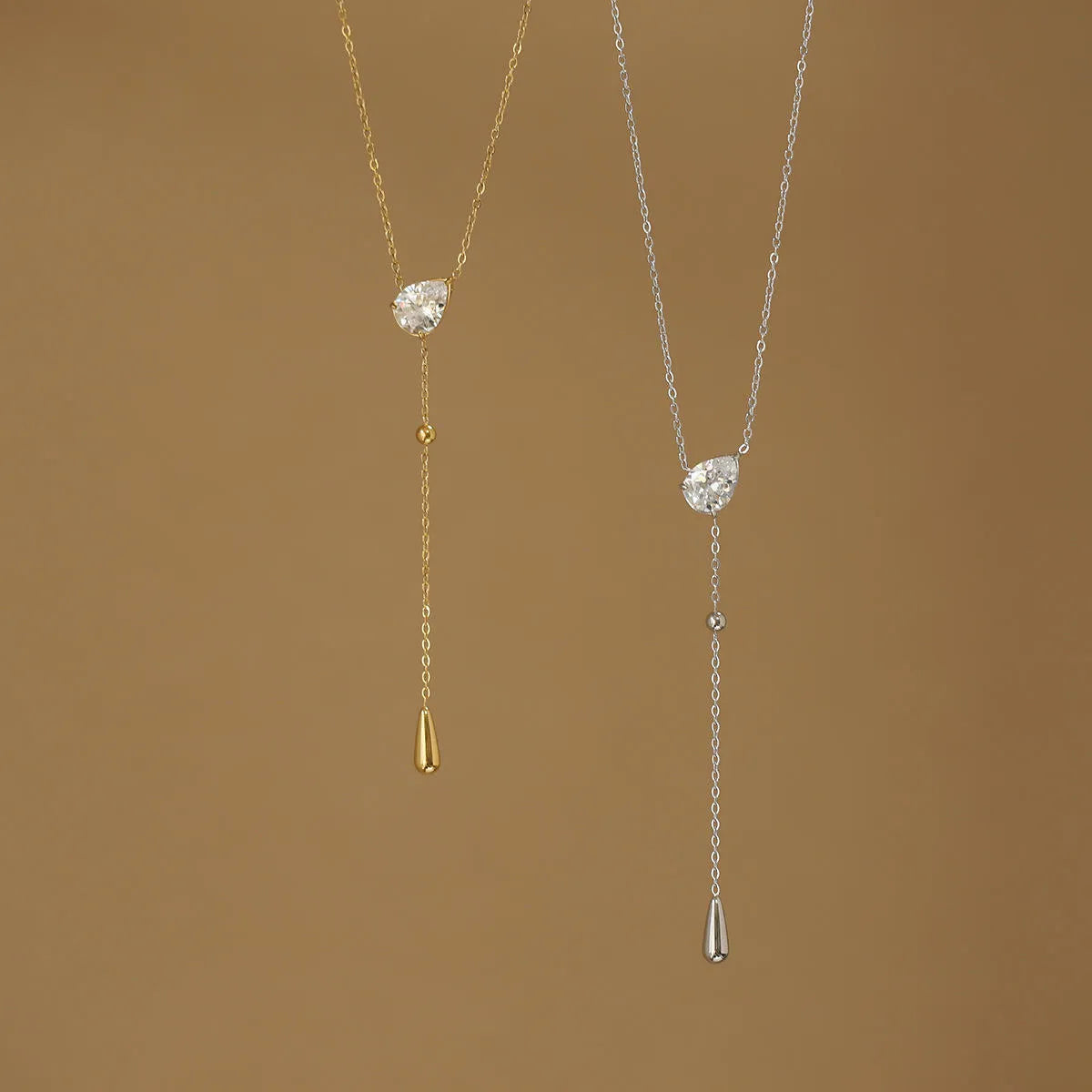 Bethany Necklace