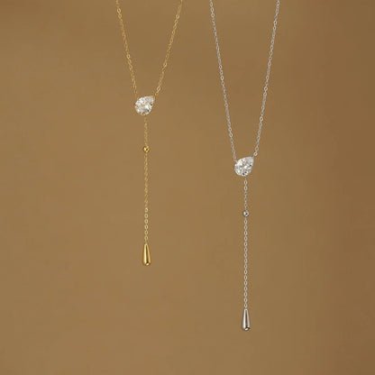 Bethany Necklace