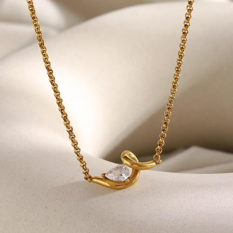 Norma Necklace