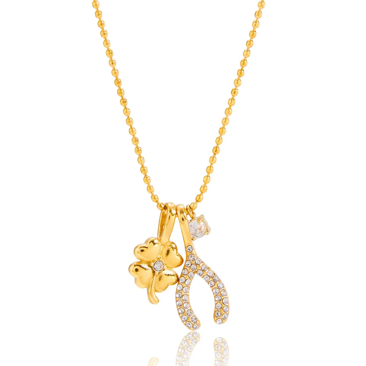 Luck Necklace