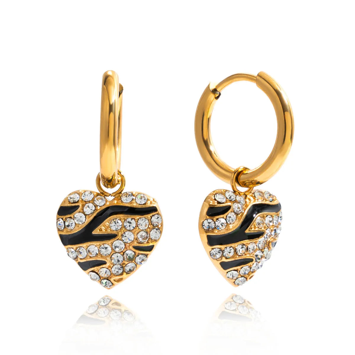 Ria Earrings
