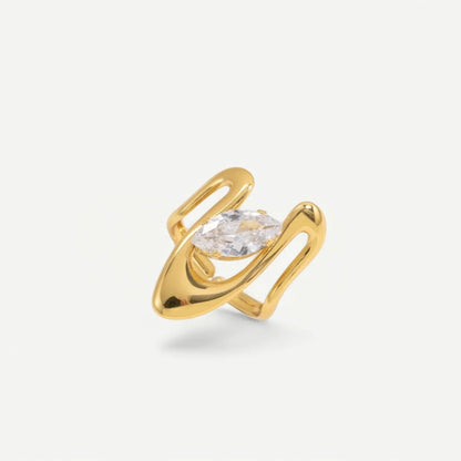 Sun-Kissed Rings