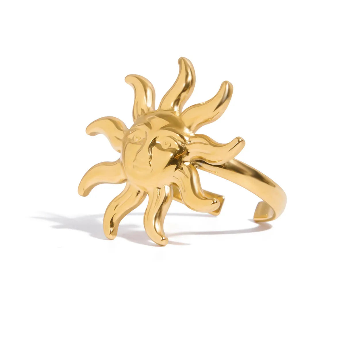 Regal Sunny Ring