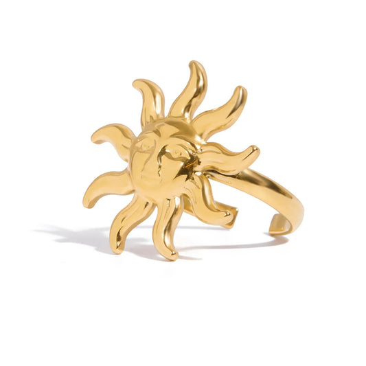 Regal Sunny Ring
