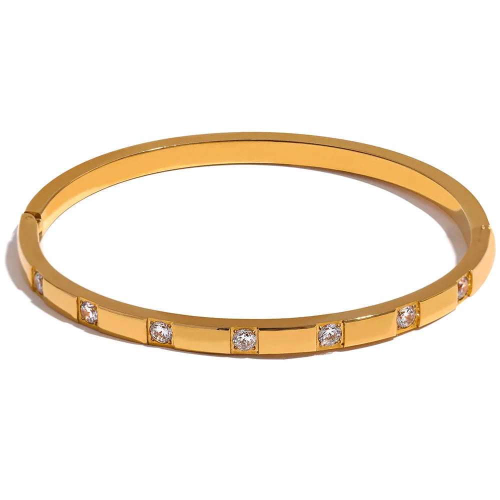 Zara Baby Bangle