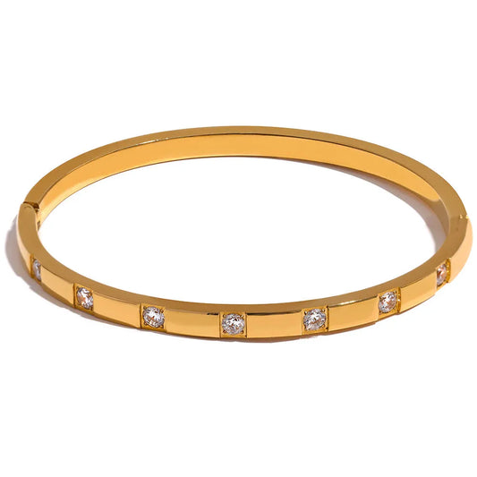 Zara Baby Bangle
