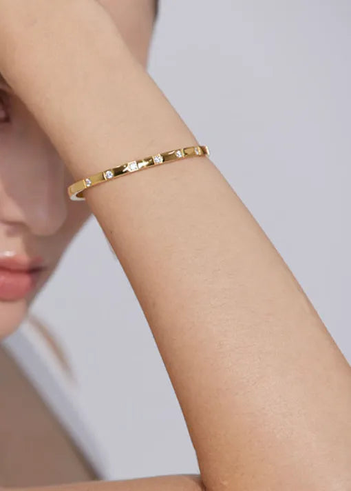 Zara Baby Bangle