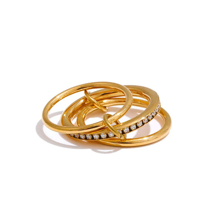 Sona Ring