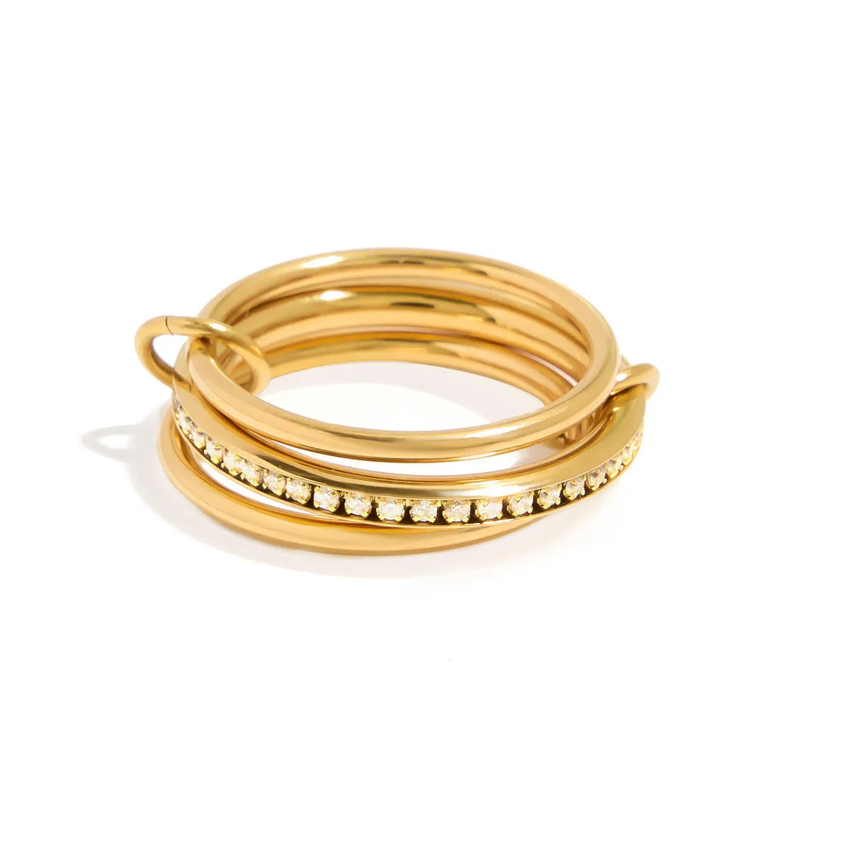 Sona Ring