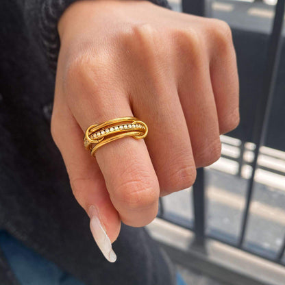 Sona Ring