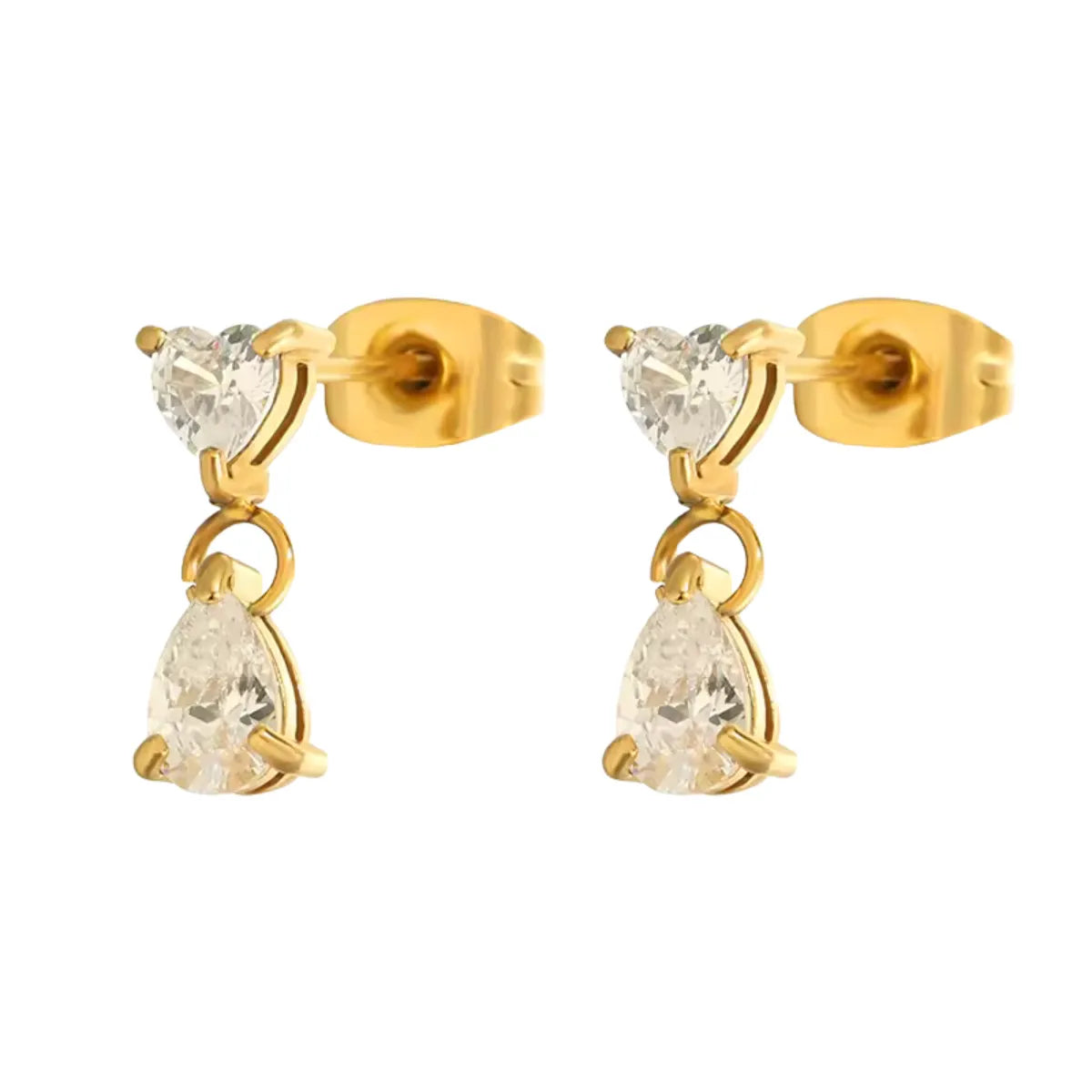Daphne Earrings