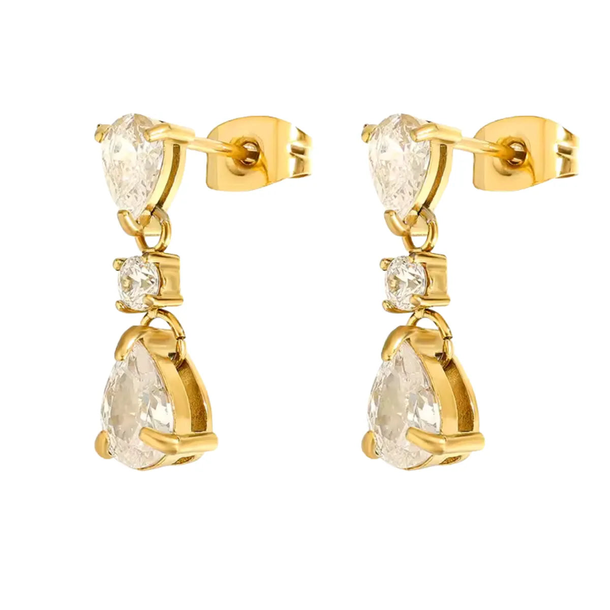 Zahira Earrings