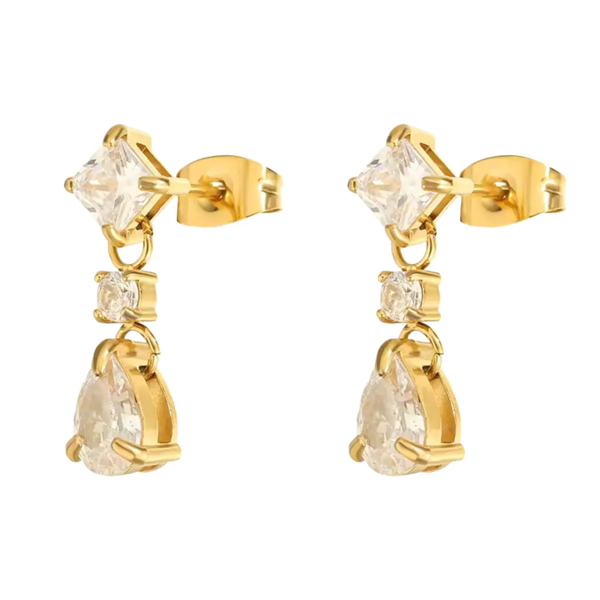 Petra Earrings