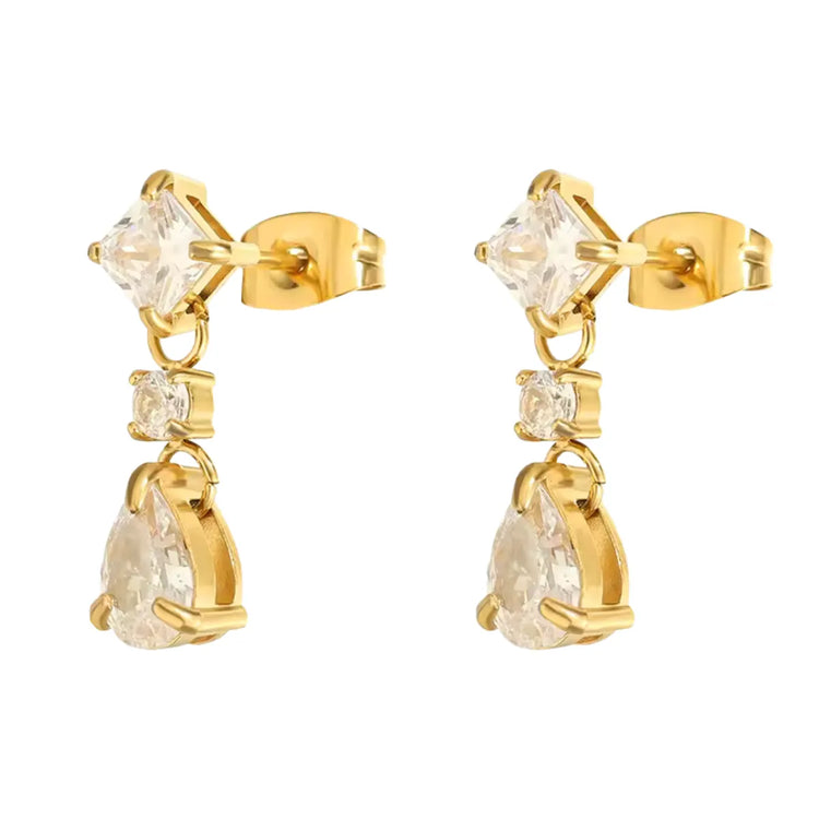 Petra Earrings