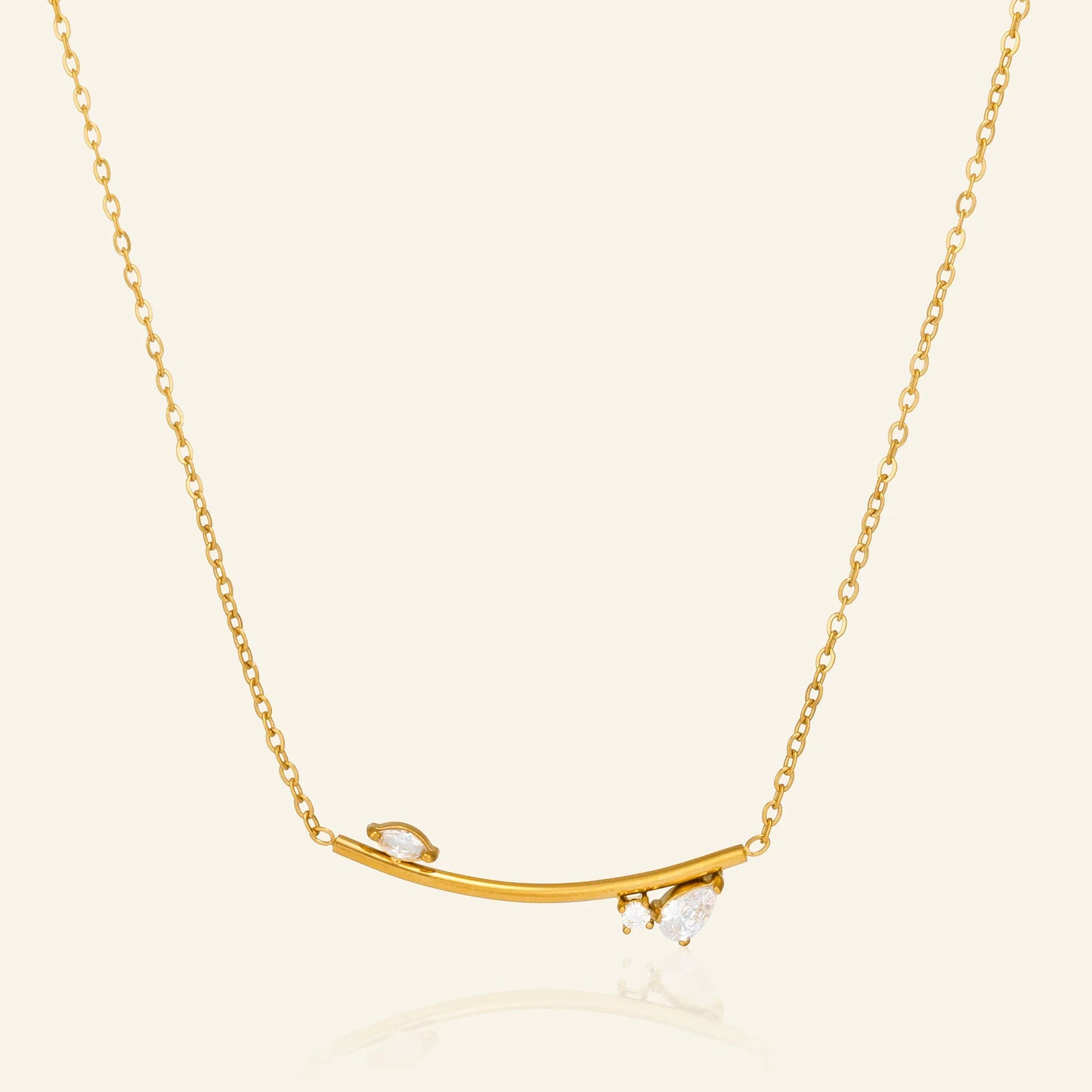 Eve Necklace