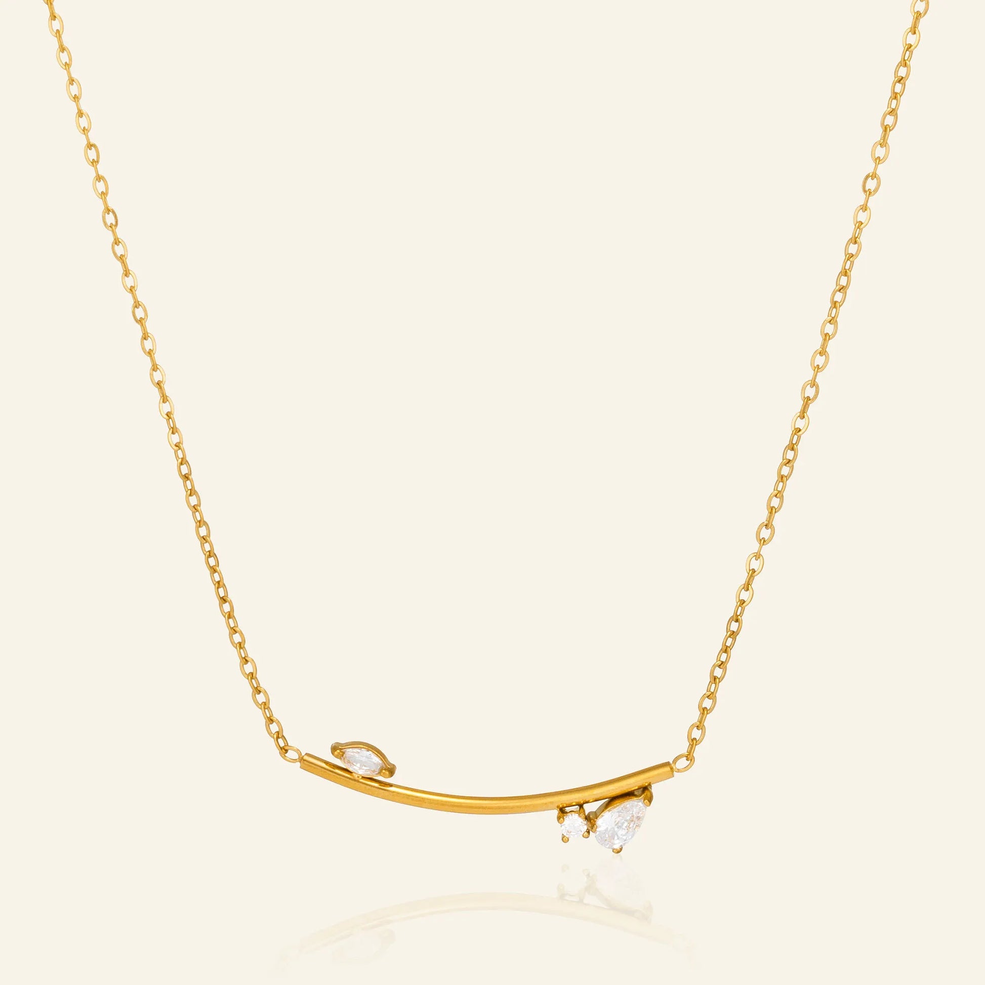 Eve Necklace