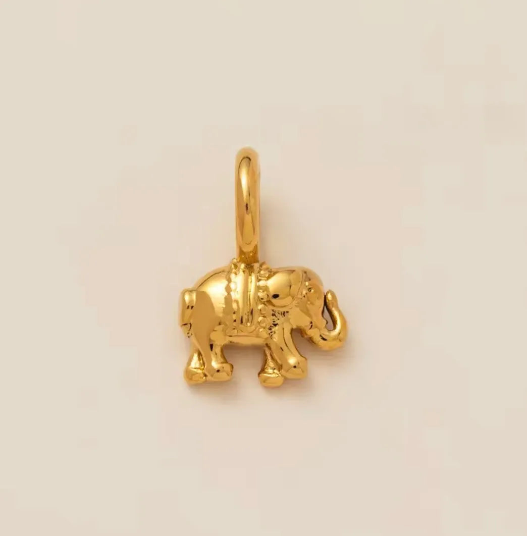 Elephant Charm