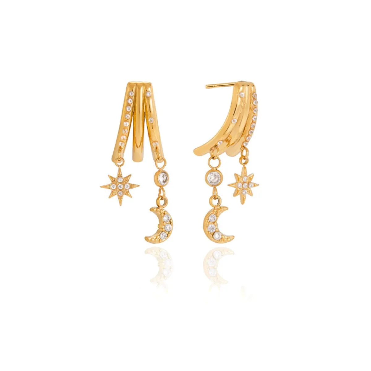 Starla Earrings
